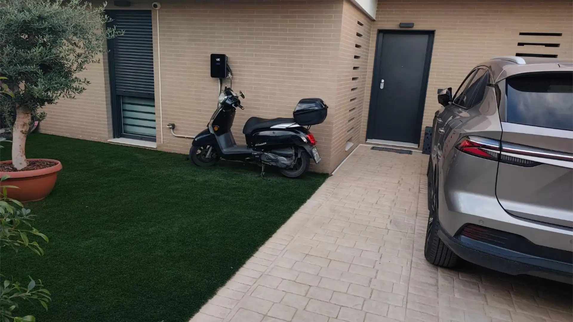 Casa adosada en  Antonio Morillas Rodríguez 3 - Foto 3