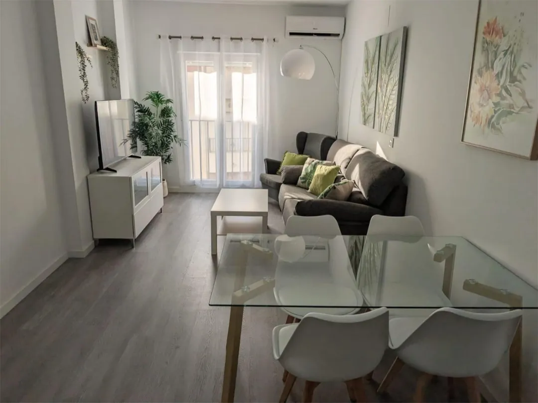 Piso en  Calle Álamos 27 - Foto 3