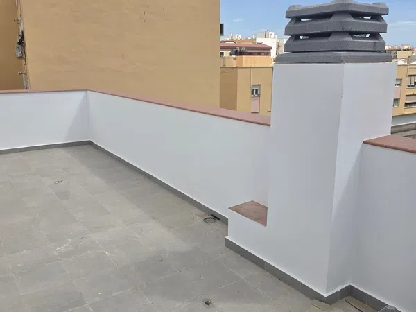 Chalet adosado en Calle Lasso de la Vega, 49, Huelin - Foto 49