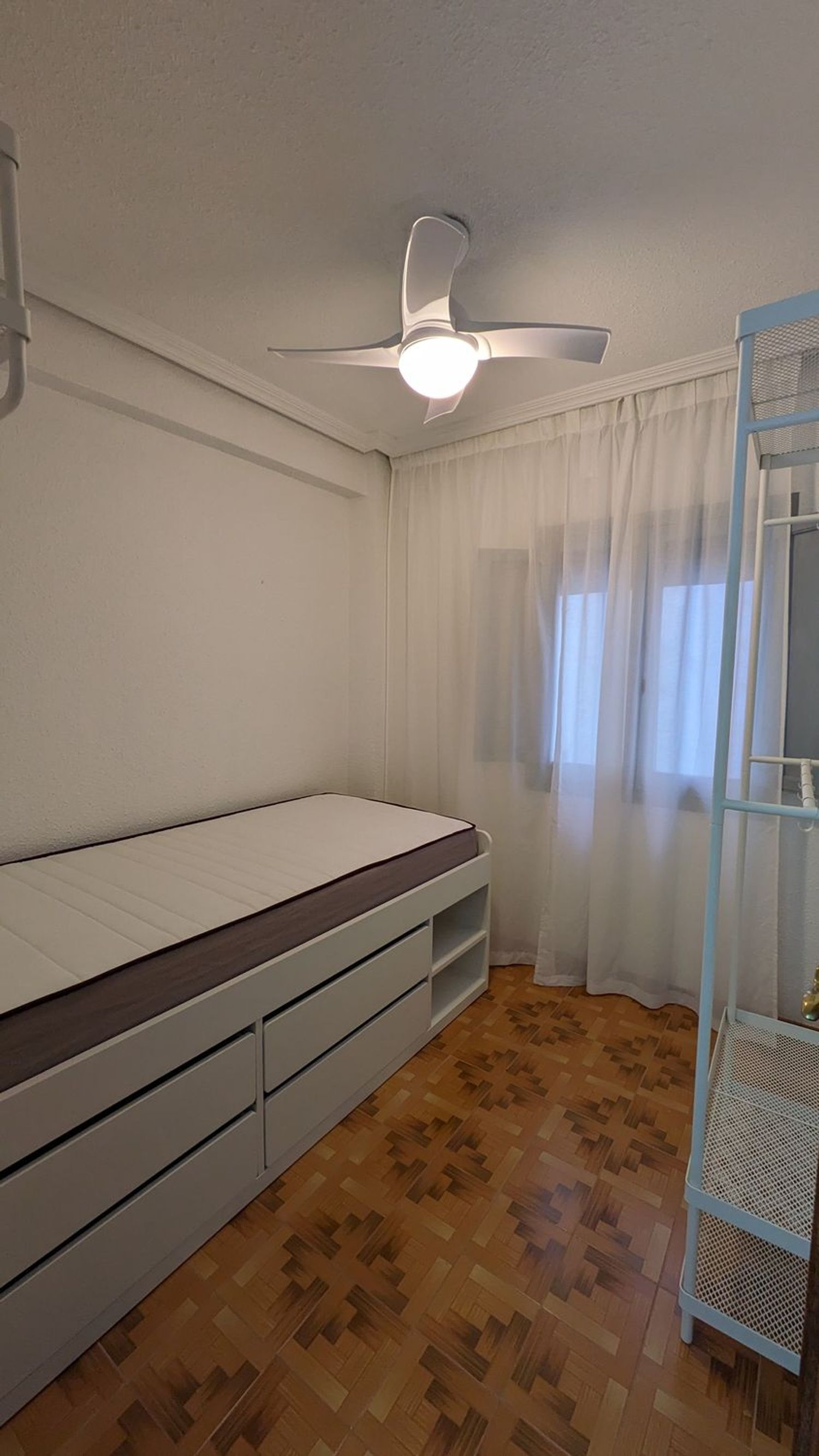 Piso en calle Carlos Arniches, 2 - Foto 3