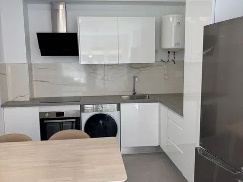 Piso en avenida de la Condomina, 5 - Foto 2