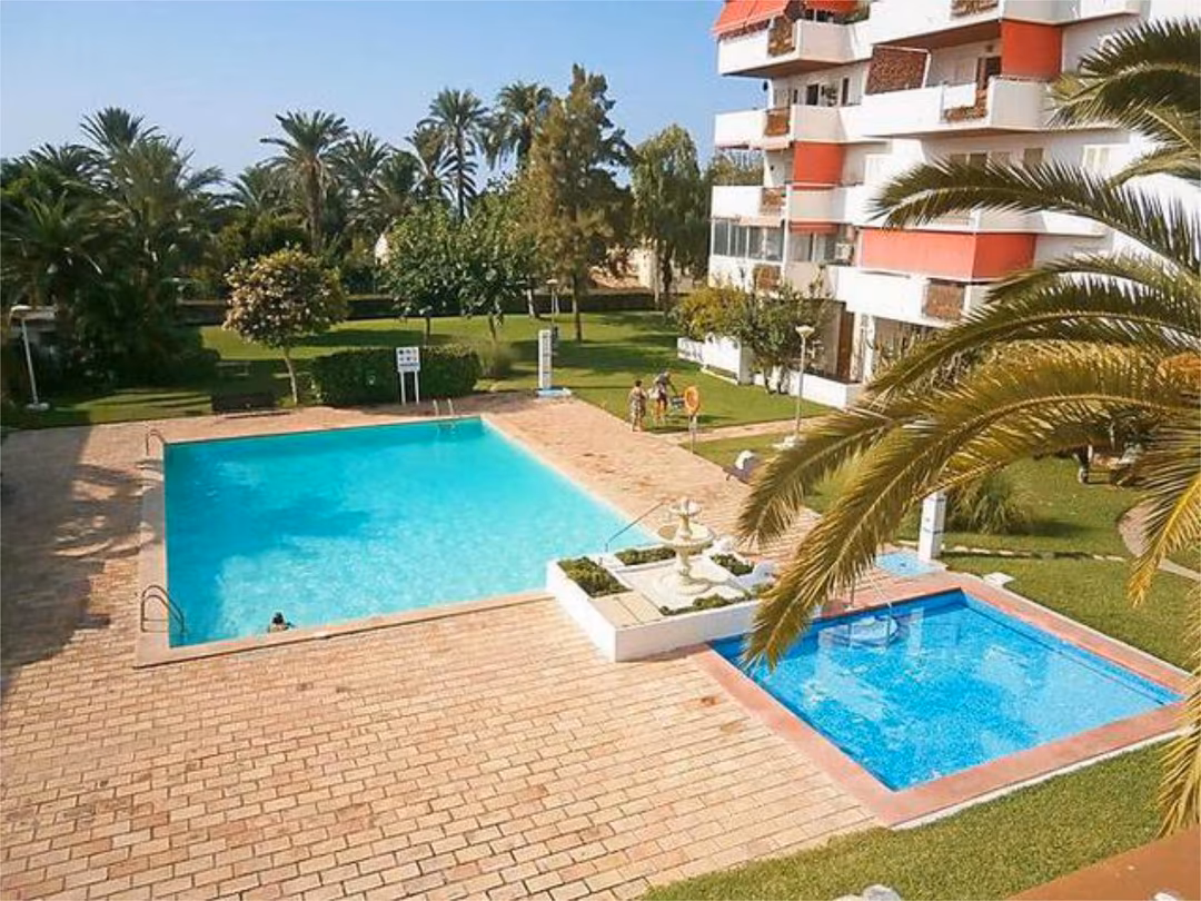 Apartamento en Urbanización Villagrande - Foto 8