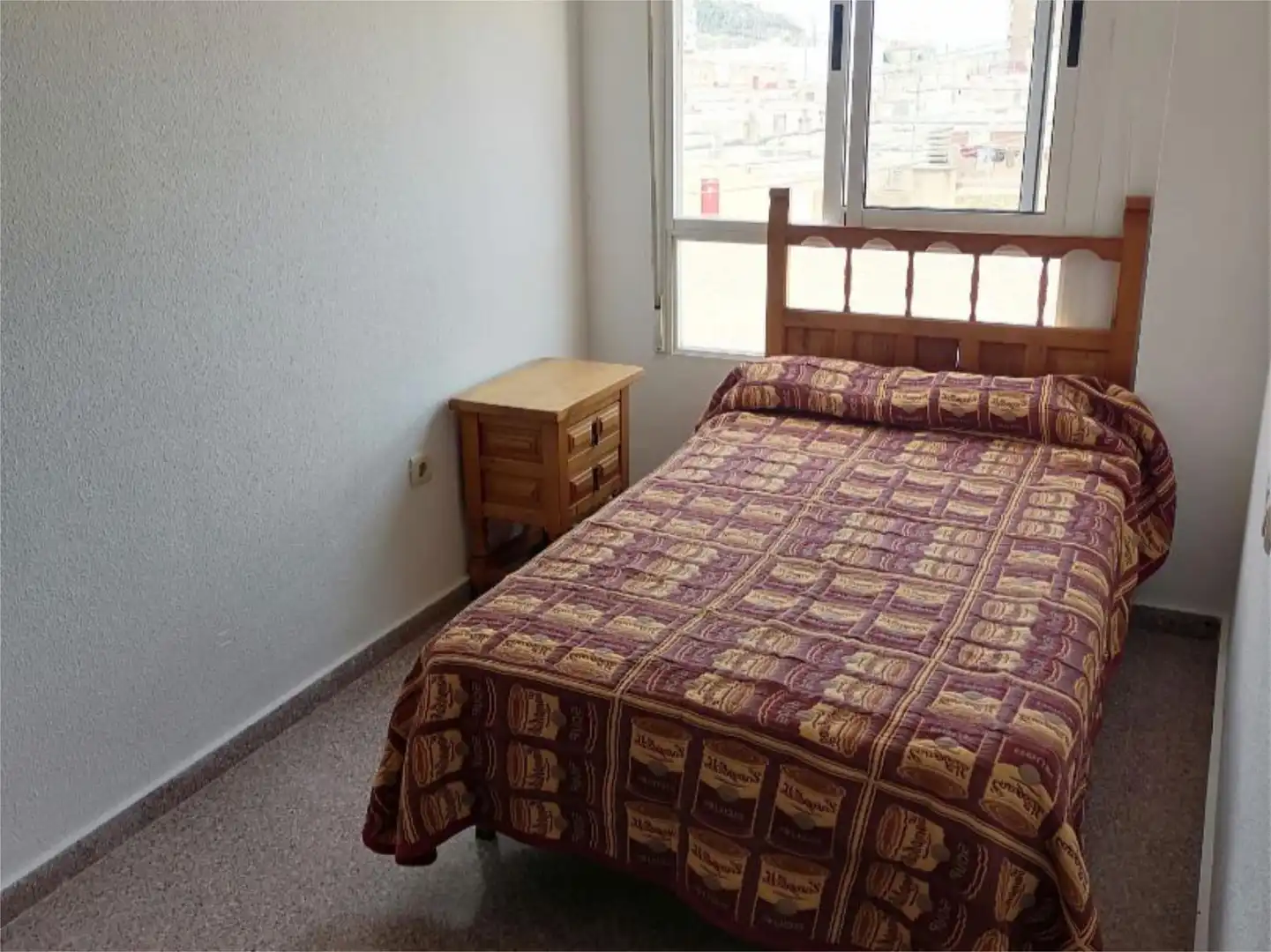 Piso en  Avinguda Periodista Rodolfo de Salazar 34 - Foto 11