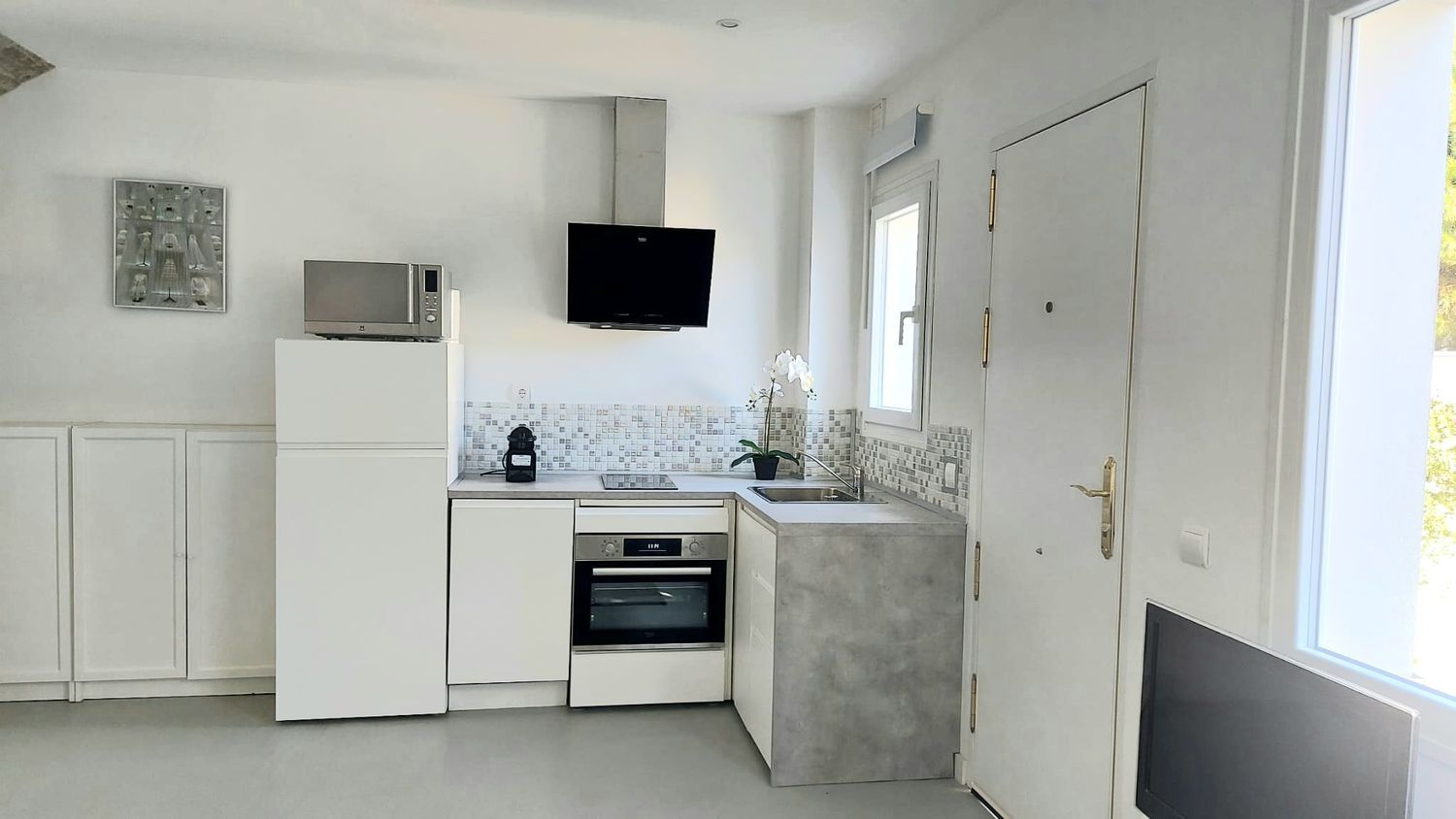 Piso en calle Liebre, 16 - Foto 9