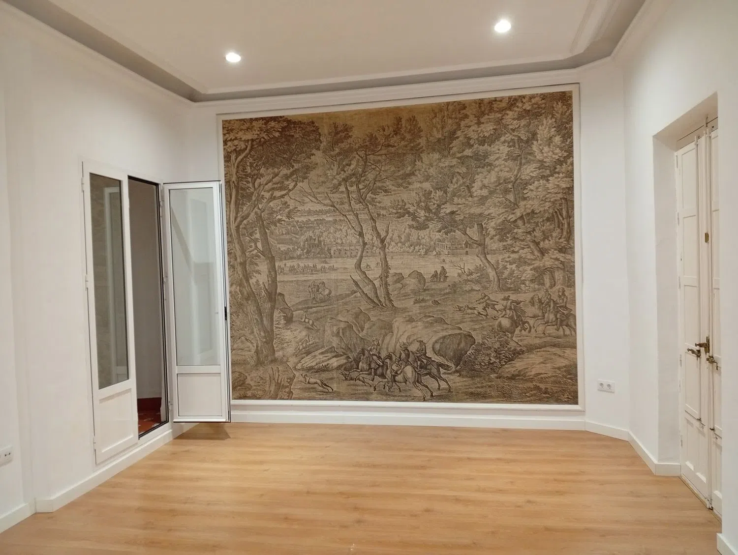 Piso en Antonia Díaz, 8 - Foto 2