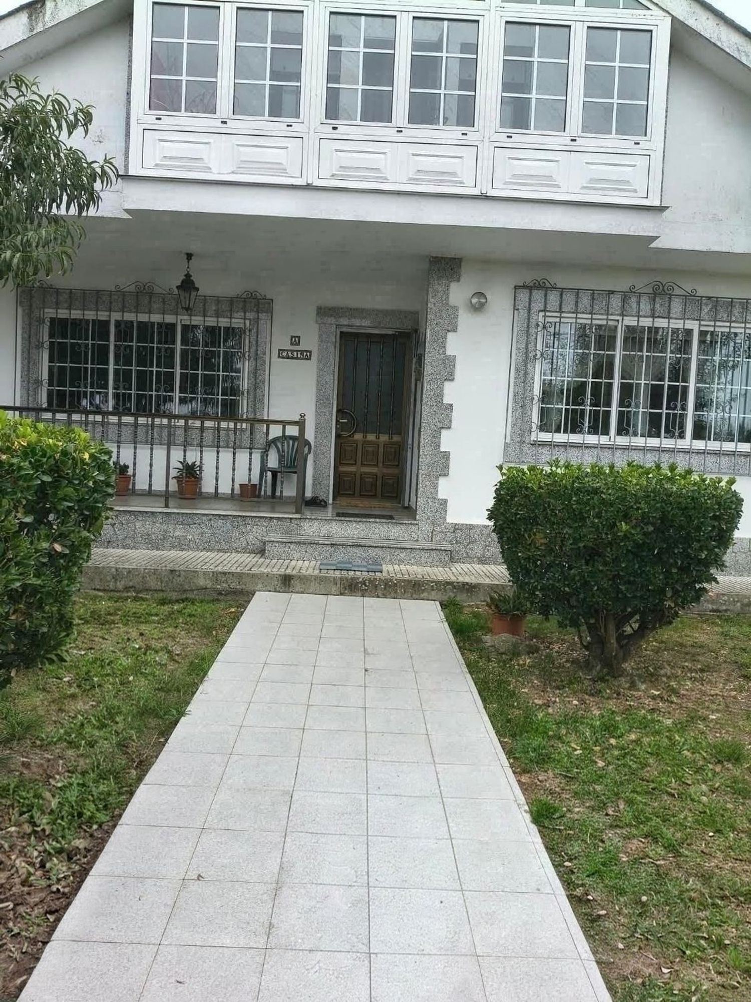 Casa o chalet independiente en Costoiras, 1 - Foto 4