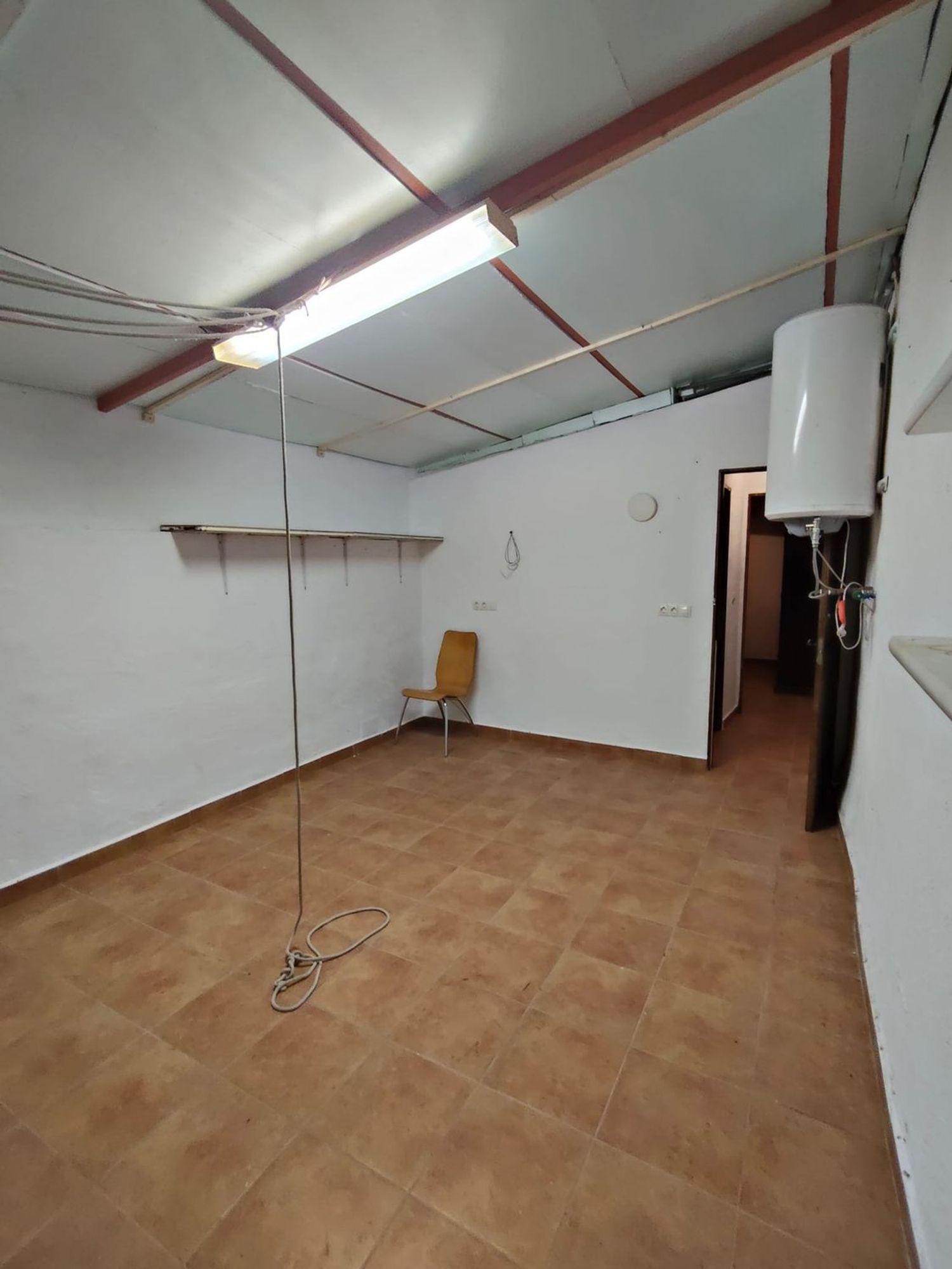 Casa o chalet independiente en Calle Romeras, Cuevas s/n - Foto 2