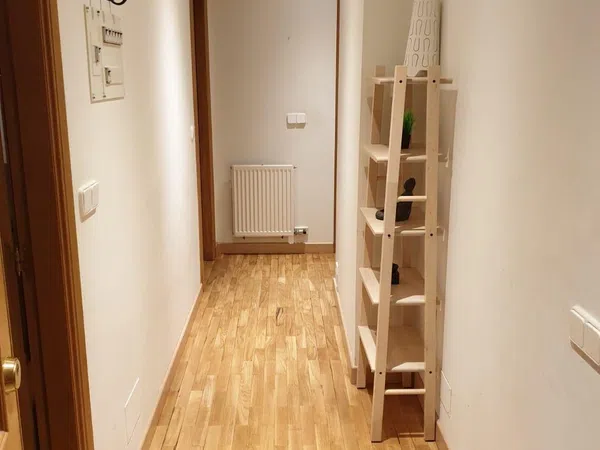 Piso en Calle Orillamar, 58, Monte Alto - Zalaeta - Atocha, Monte Alto - Zalaeta - Atocha - Foto 11