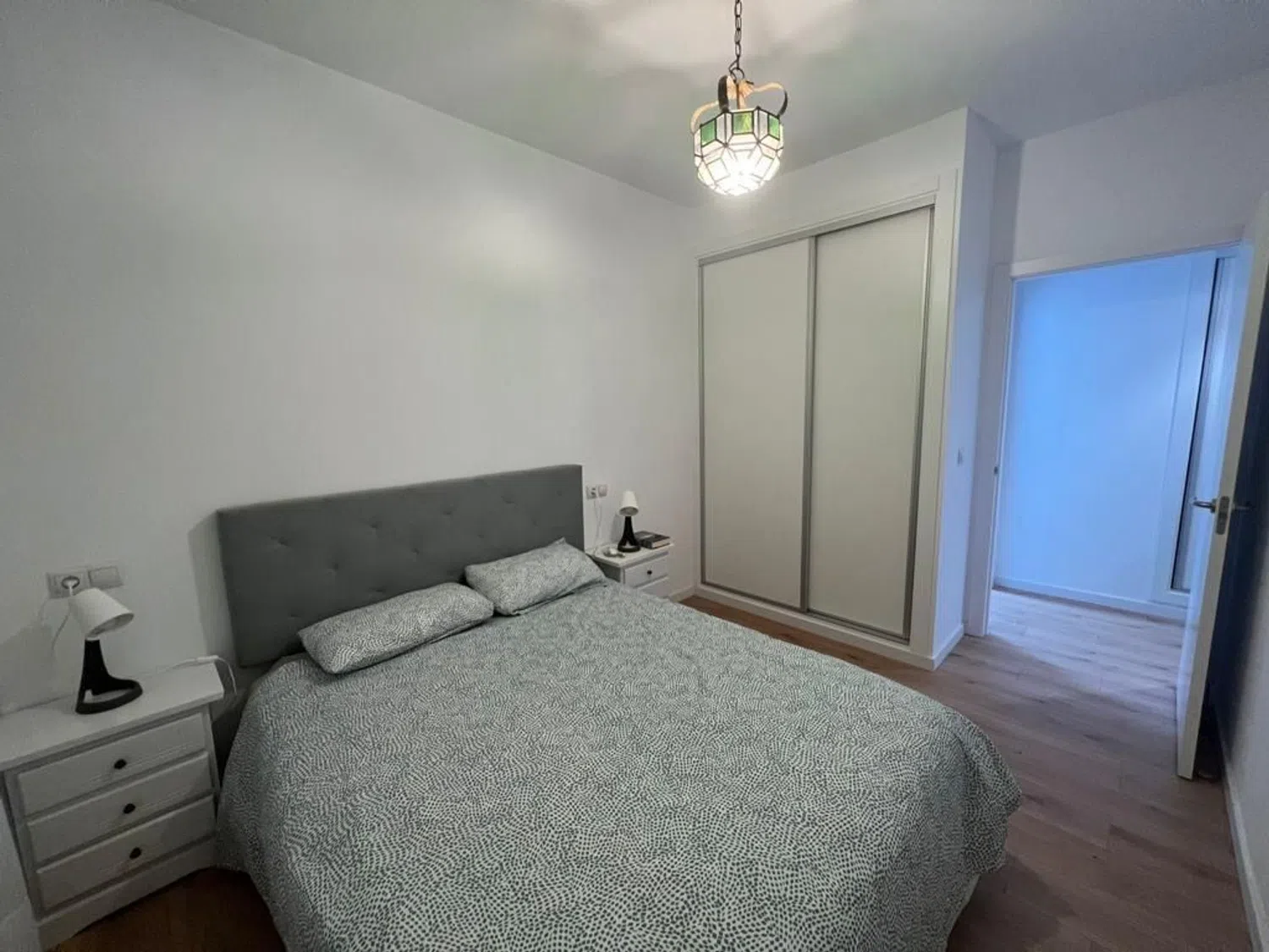 Piso en calle Párroco Antonio González Abato, 12 - Foto 7