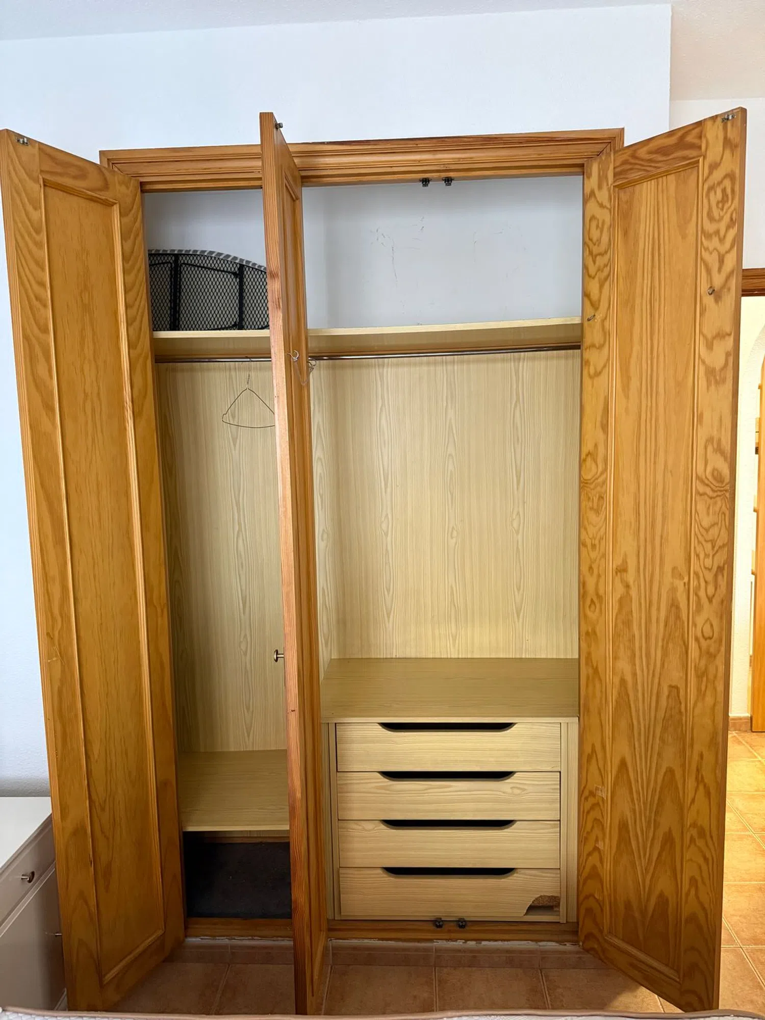 Piso en calle de Zorrilla, 25 - Foto 14