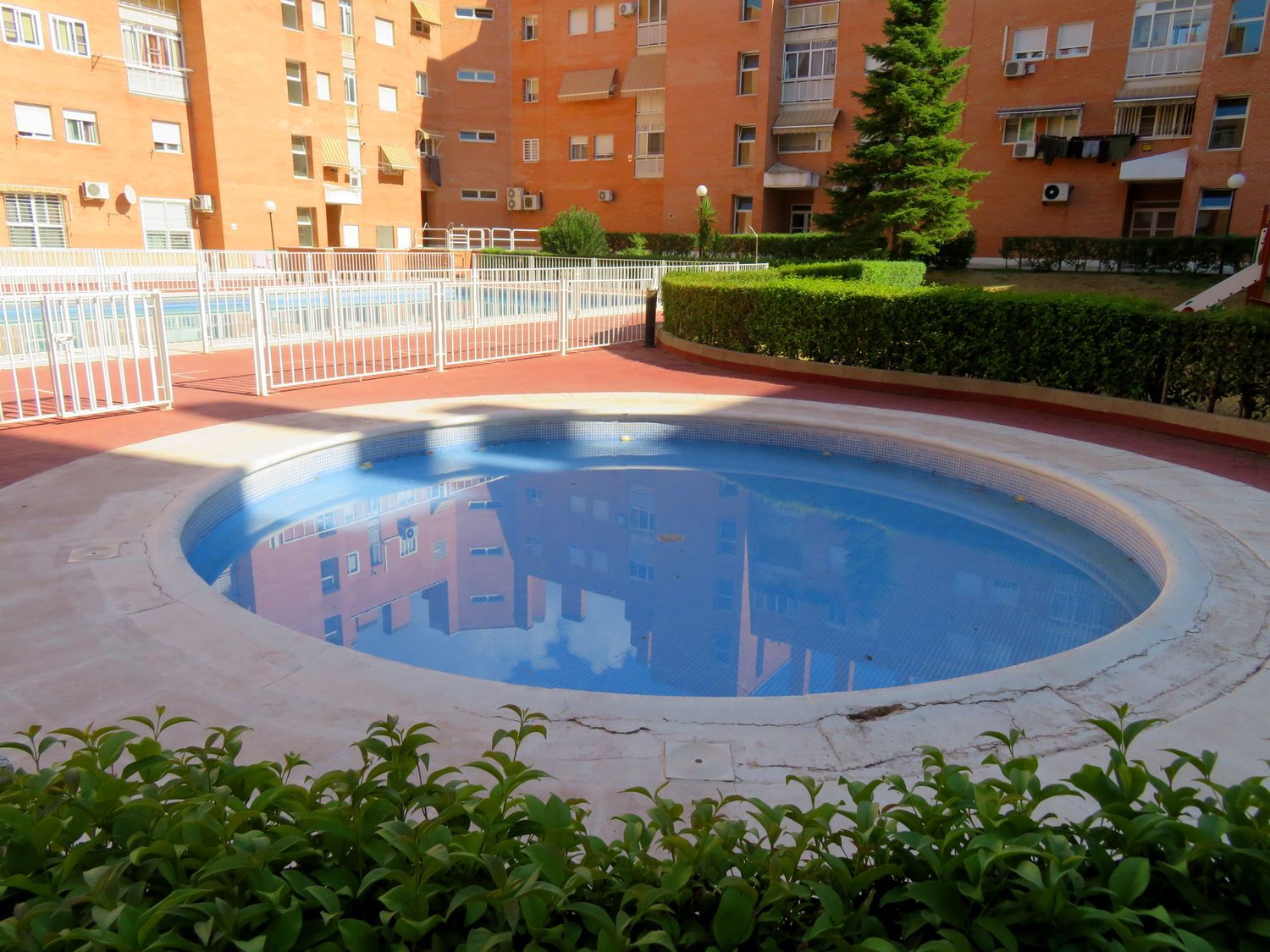 Piso en Calle Río Estenilla, 5, Sta Mª de Benquerencia, Sta Mª de Benquerencia - Foto 18