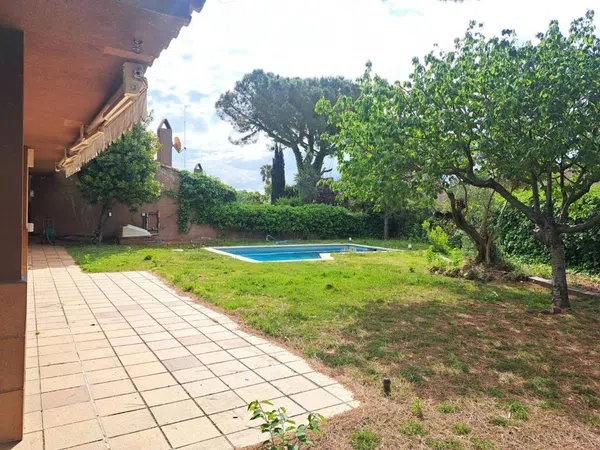 Casa o chalet en Sant Quirze Parc-Vallsuau-Castellet - Foto 29