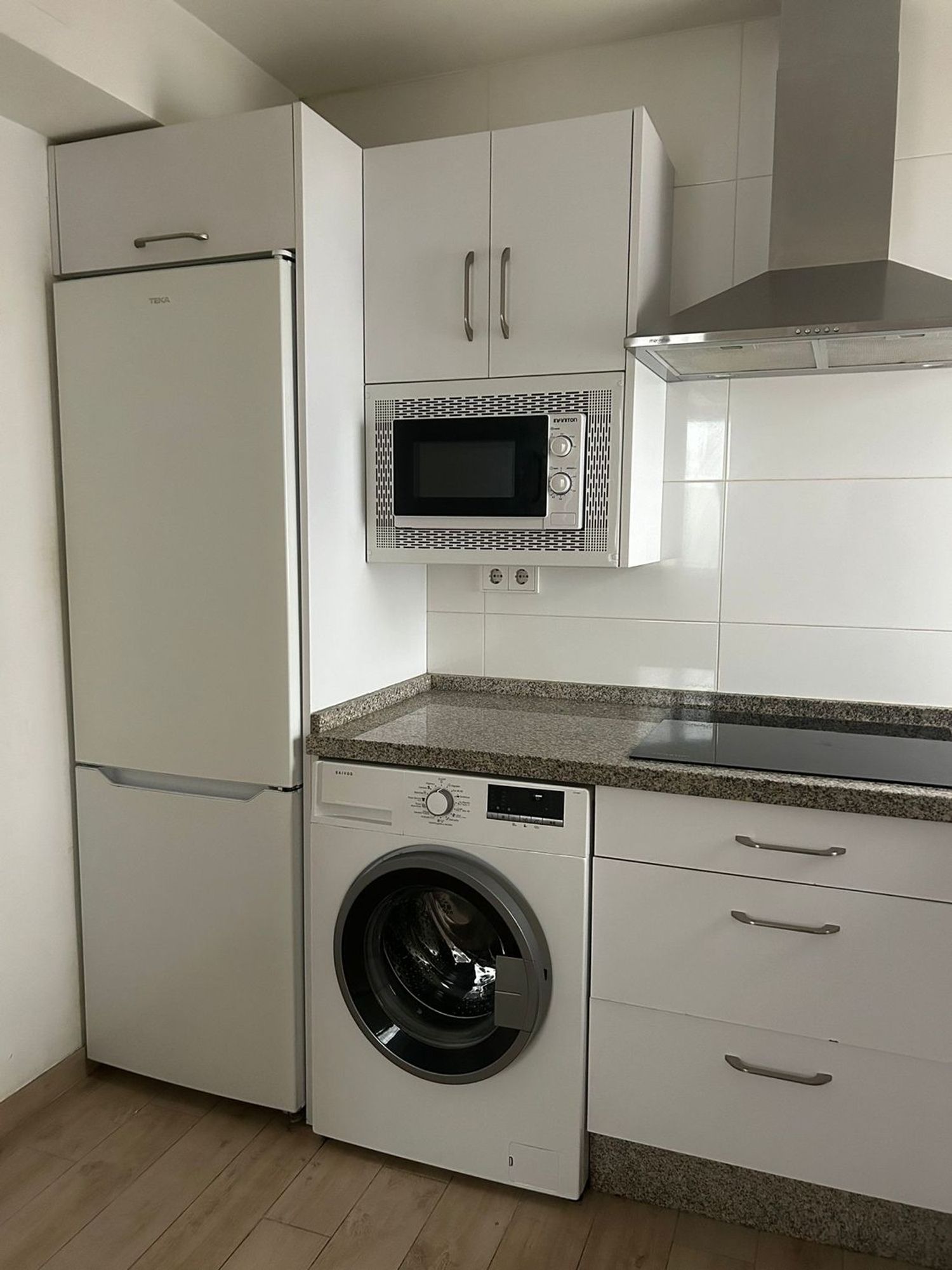 Piso en avenida Tenor Pedro Lavirgen, 4 - Foto 13