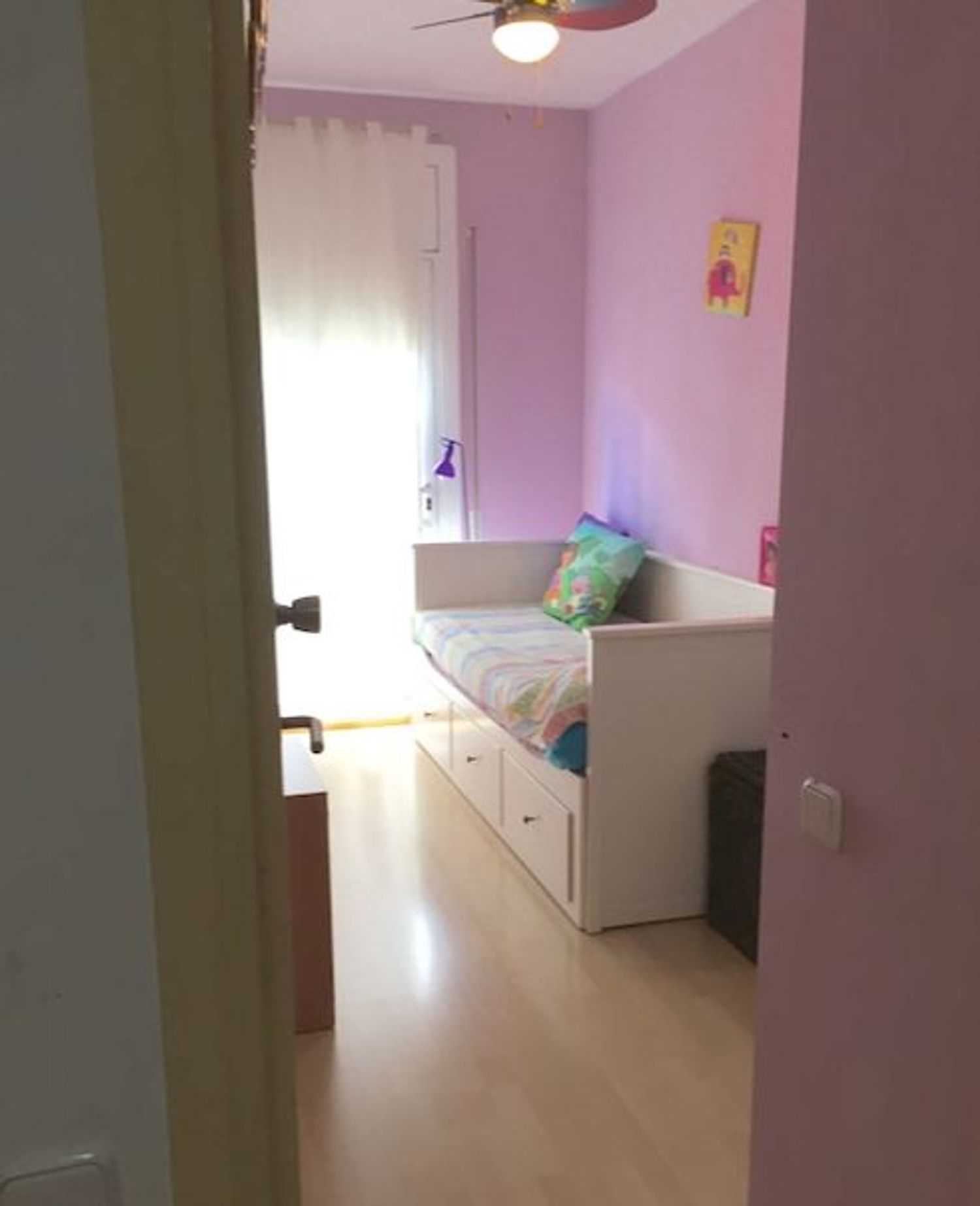 Chalet adosado en paseo del Vint-i-dos de Juliol, 550 - Foto 12