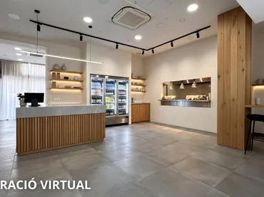 Local comercial en Terrassa - Foto 19