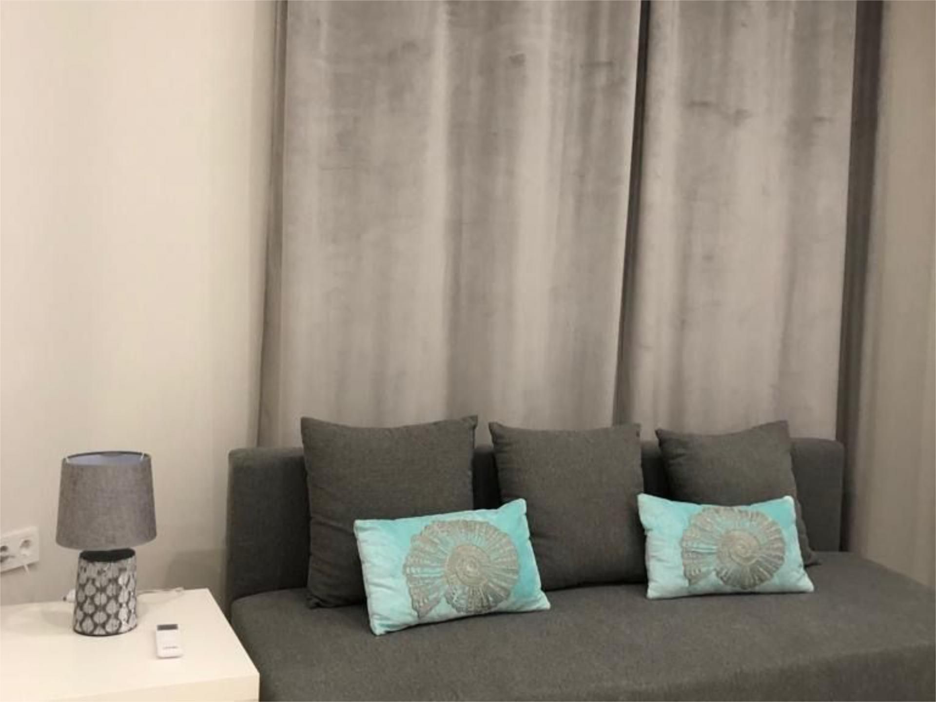 Piso en  Calle Conde de Robledo 1 - Foto 4