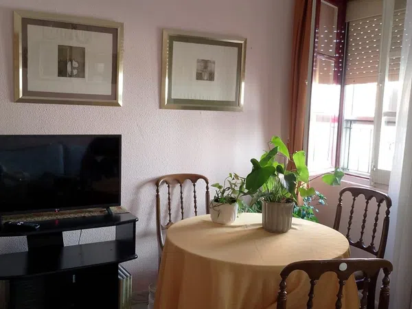 Piso en San Mamés - La Palomera, San Mamés - La Palomera - Foto 3