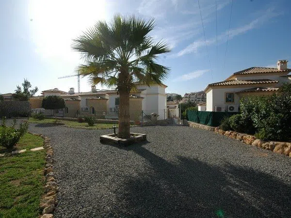 Chalet adosado en Calle Altea, 7 , Bungalow 51, Pueblo Acantilado - Lanuza, Pueblo Acantilado - Lanuza - Foto 13