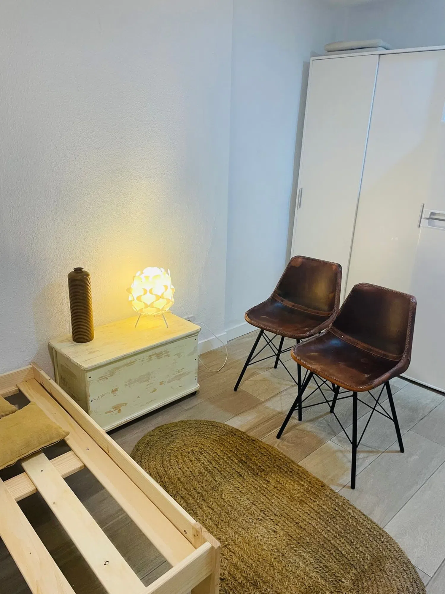 Estudio en calle del Oso, 3 - Foto 4