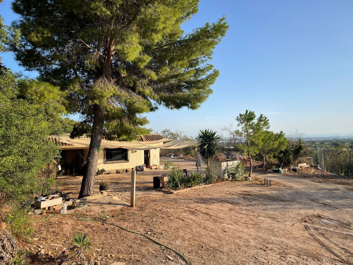 Casa rural en Plaza Poligono 8, 55, San Miguel - El Paraíso, San Miguel - El Paraíso - Foto 12