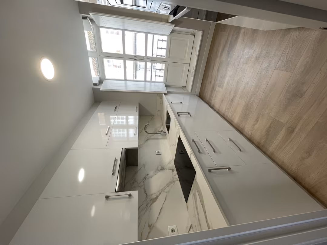 Piso en  Rúa da Ensinanza 3 - Foto 11