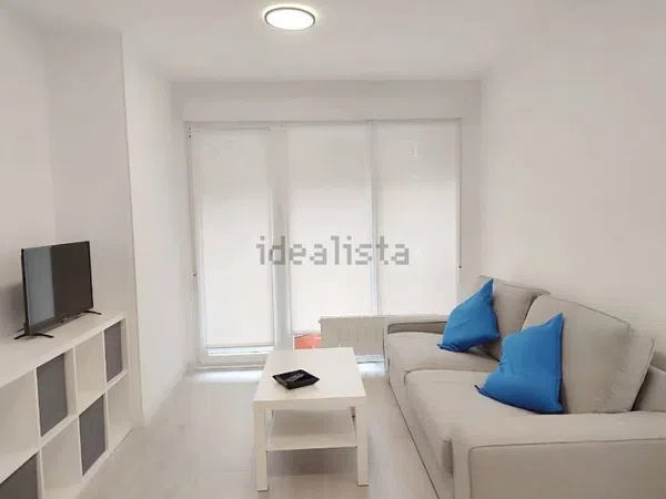 Piso en calle Córdoba, 3 - Foto 14