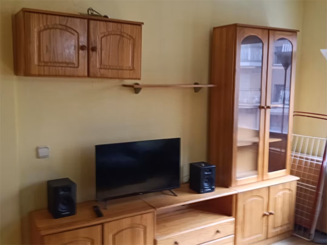 Piso en  Calle de Francisco Iglesias 59 - Foto 2