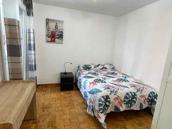Piso en Calle Blas Cabrera, 9, Los Castros, Los Castros - Foto 6