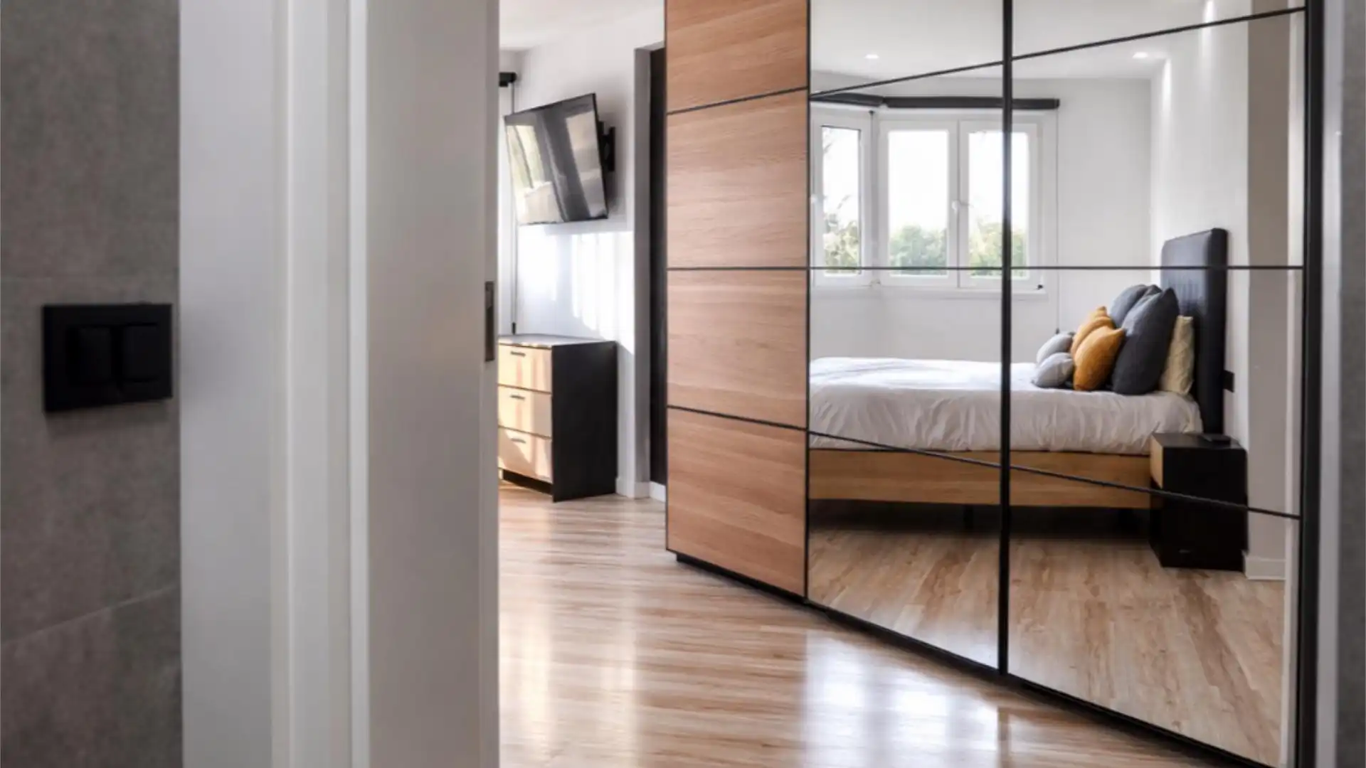 Piso en  Ronda de Outeiro 274 - Foto 3