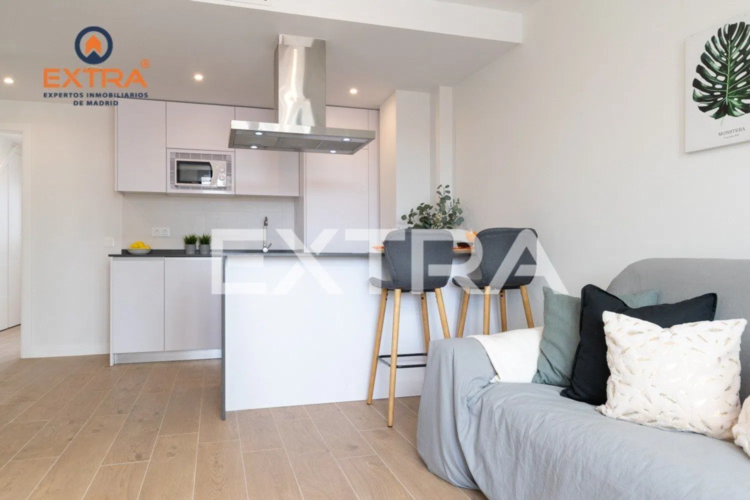 Dúplex en plaza del Este, 7 - Foto 6