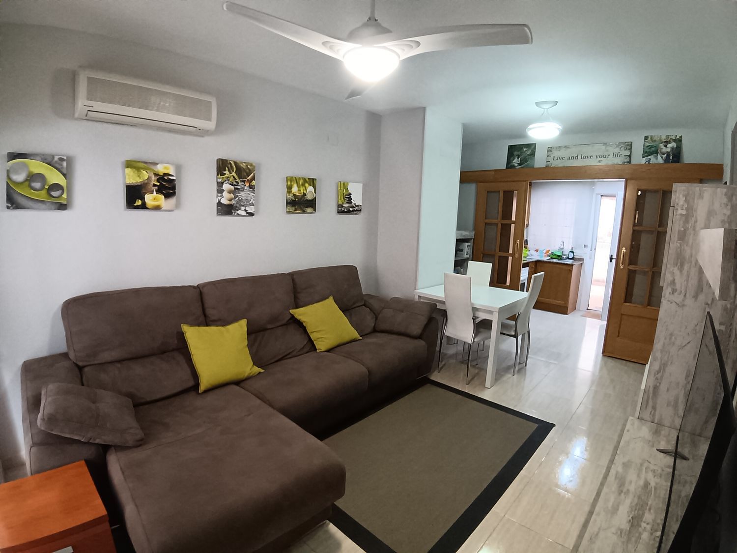 Piso en Avenida Central, 8, Marina Trebol - Neptuno - Foto 3