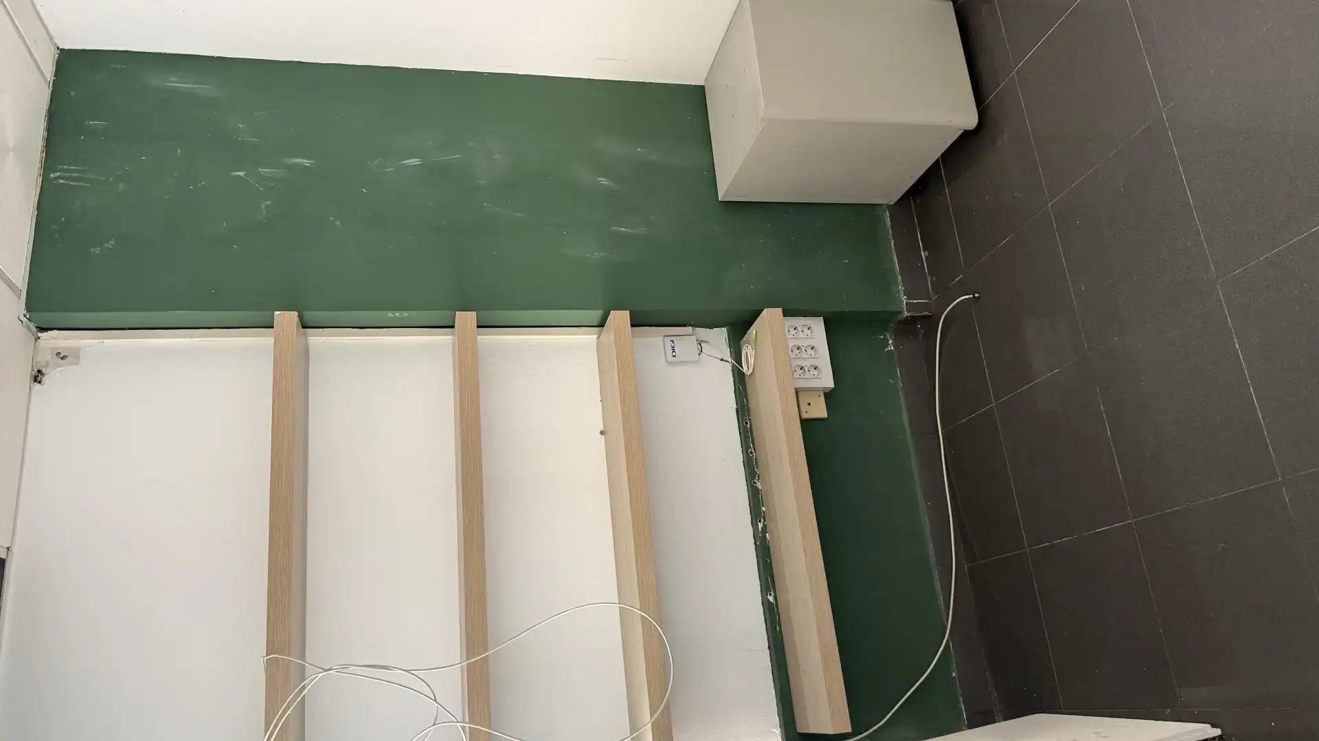 Planta baja en  Calle del Doctor Rafael Garcia Perez 13 - Foto 5