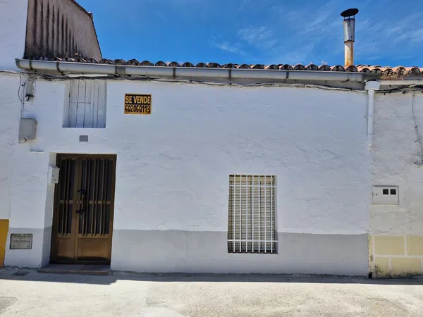 Chalet adosado en Calle Miguel Hernández, 52 - Foto 17