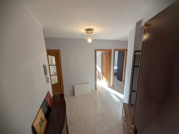 Piso en Calle de la Isla de Rodas, 36, Tres Olivos - Valverde - Foto 5