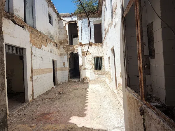 Casa o chalet independiente en Calle Luis Pérez, 8 - Foto 8