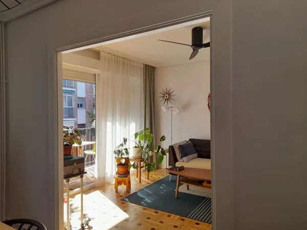 Piso en Calle de Hacienda, 15, San Isidro, Madrid