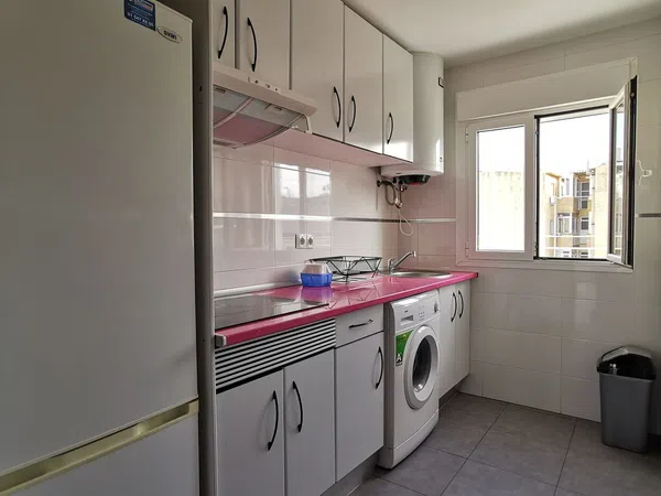Piso en venta en Calle del Clavel, 9 - Foto 17