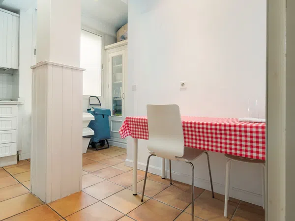 Piso en calle Penibética, 8 - Foto 16