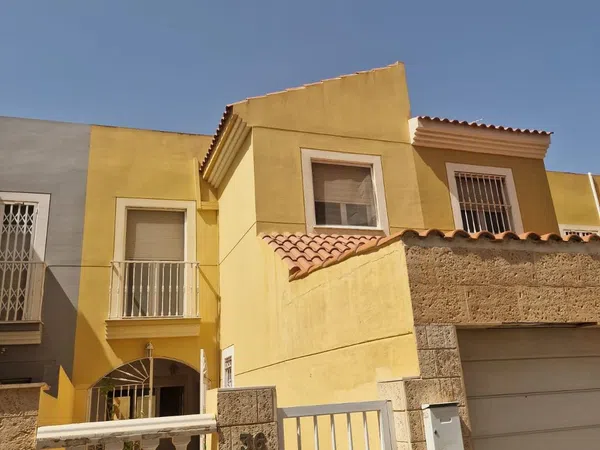 Chalet pareado en Calle Río Ebro, 36 - Foto 3
