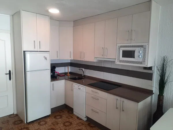Piso en Gran Vía de la Manga, 5 Kilometro, Playa del Galán, Playa del Galán - Foto 13