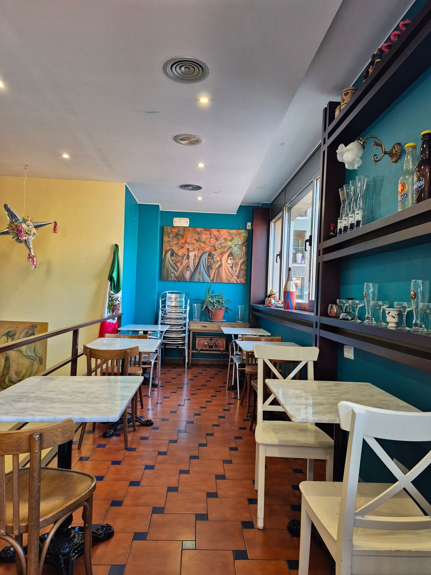 Restaurante en traspaso en Plaza Nova - Foto 19