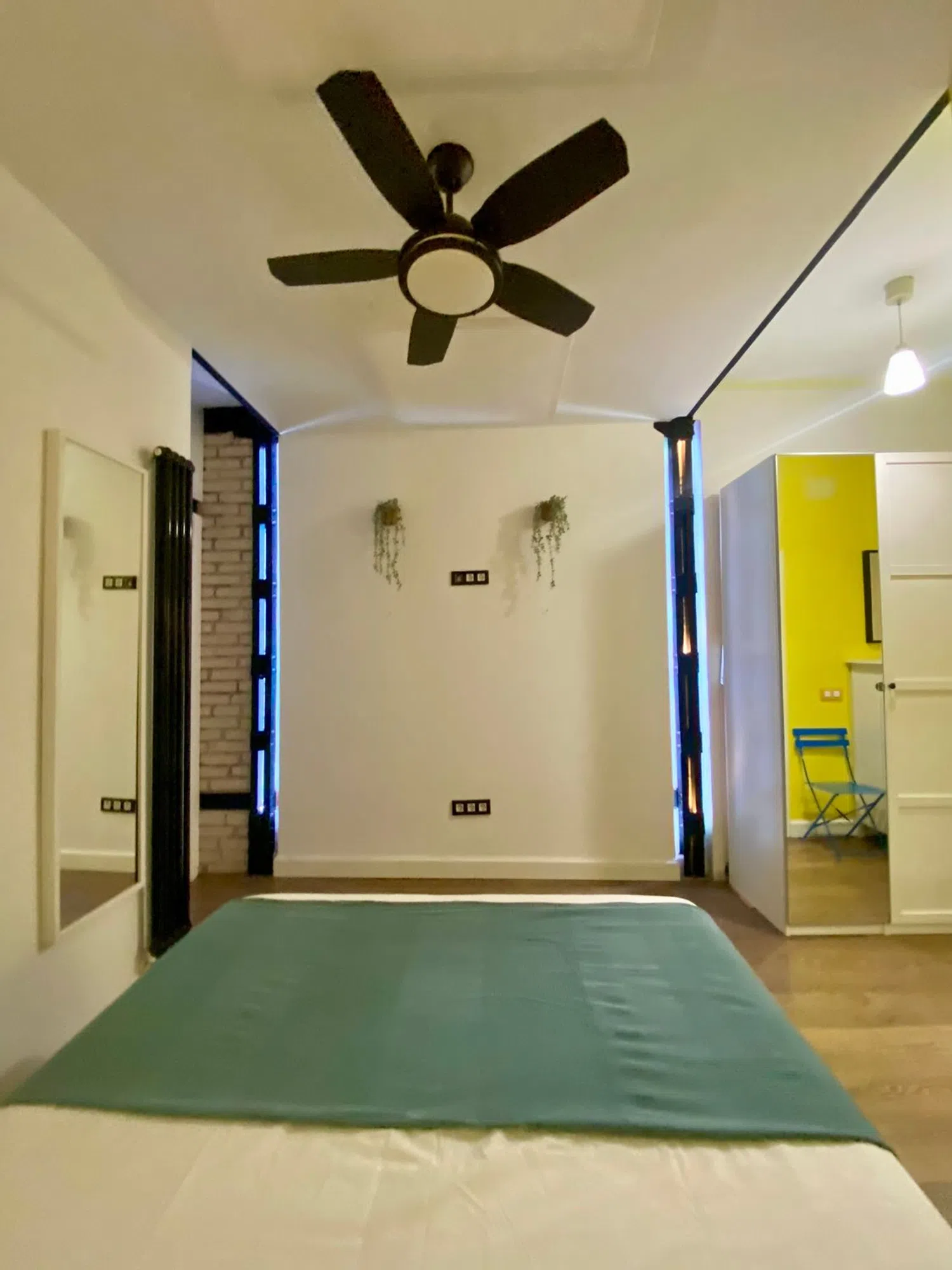 Estudio en calle Romero Robledo, 24 - Foto 23