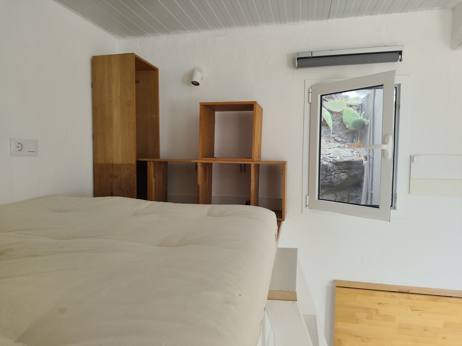 Estudio en Carretera la Angostura, 401, La Angostura - Los Olivos, La Angostura - Los Olivos - Foto 19