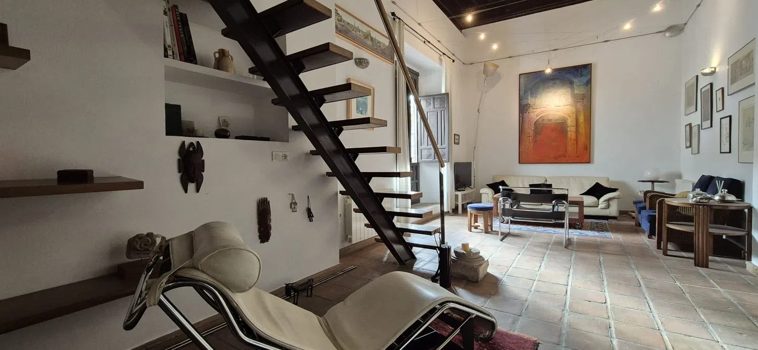 Dúplex en calle Horno del Vidrio, 16 - Foto 11