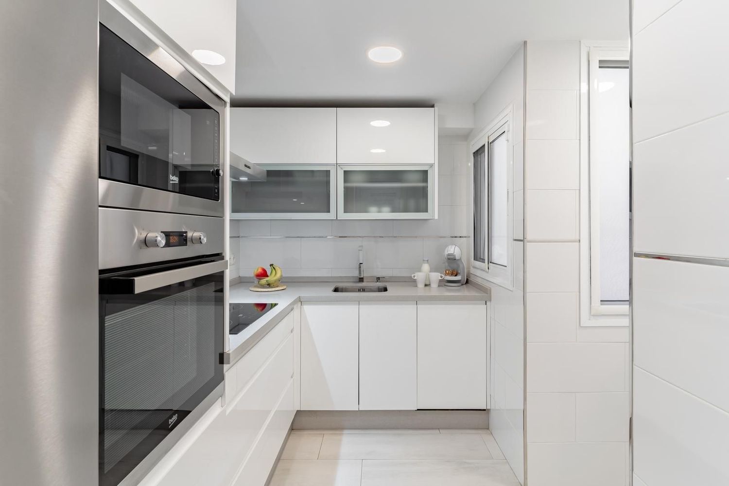 Piso en calle Periodista Eduardo León, 4 - Foto 4