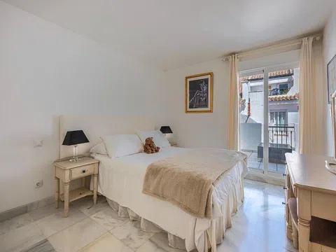 Chalet adosado en Urbanización Los Naranjos de Marbella, 15