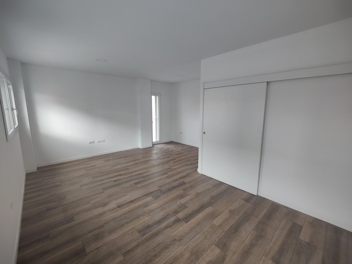 Piso en calle de Barrilero, 21