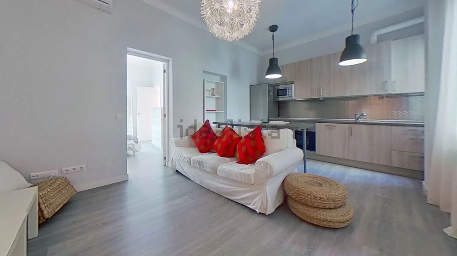 Piso en calle de vinaroz, 27 - Foto 6