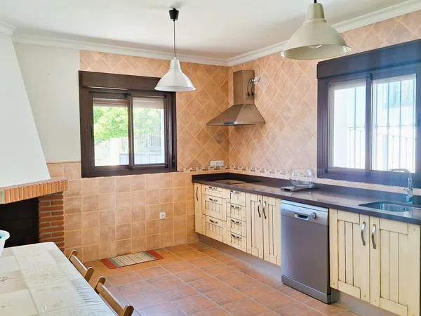 Casa o chalet independiente en Calle Arrieros, 142 Parcela - Foto 8