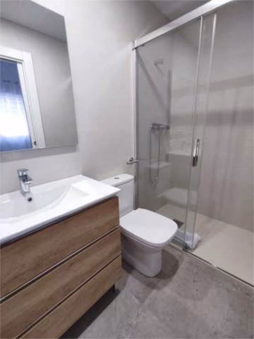 Apartamento en Juan de Borbon - Foto 3